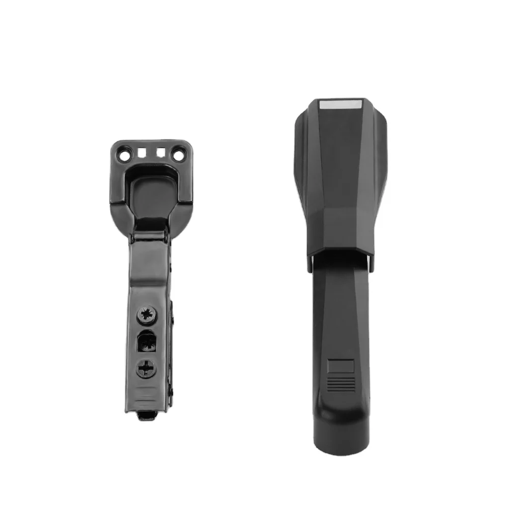 Adjustable Furniture Kitchen Cabinet Concealed Soft Close Hinge for Furniture New Small Angle 3D Cup Steel Cabinet Hinge