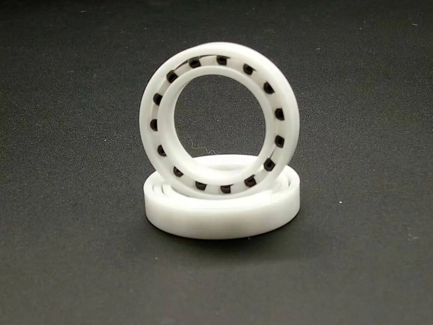 
Ceramic Bearing High Temperature 6201Bearing Ceramic 