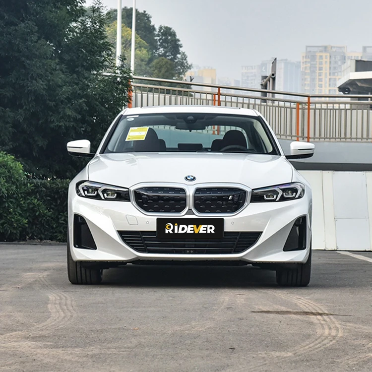 New Energy Vehicle 24 BMW I3 EDrive 35L 40L Night Package Luxury EV Cars Best Selling for Family bmw I3 Cars Electric Car