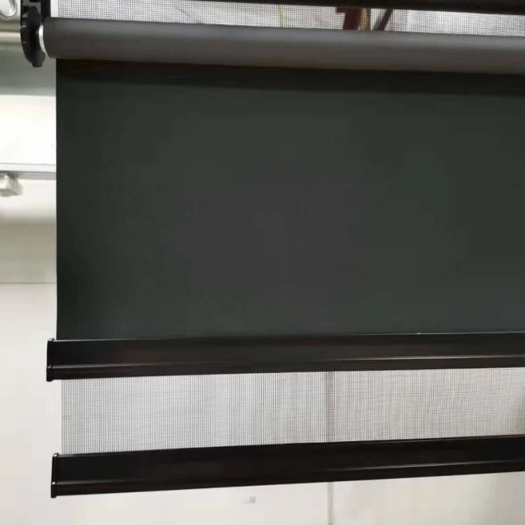 Дневные И Ночные весенние роликовые жалюзи и оттенки