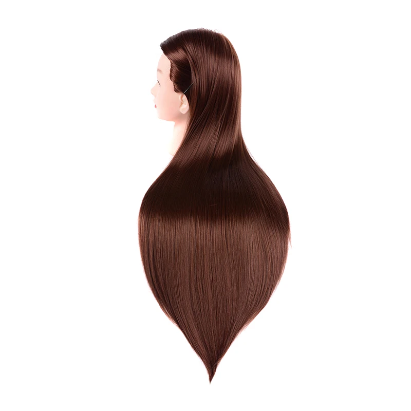 Голова манекена из пенопласта