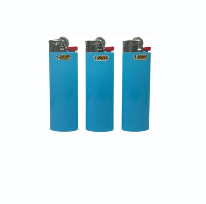 Зажигалки Bic j26