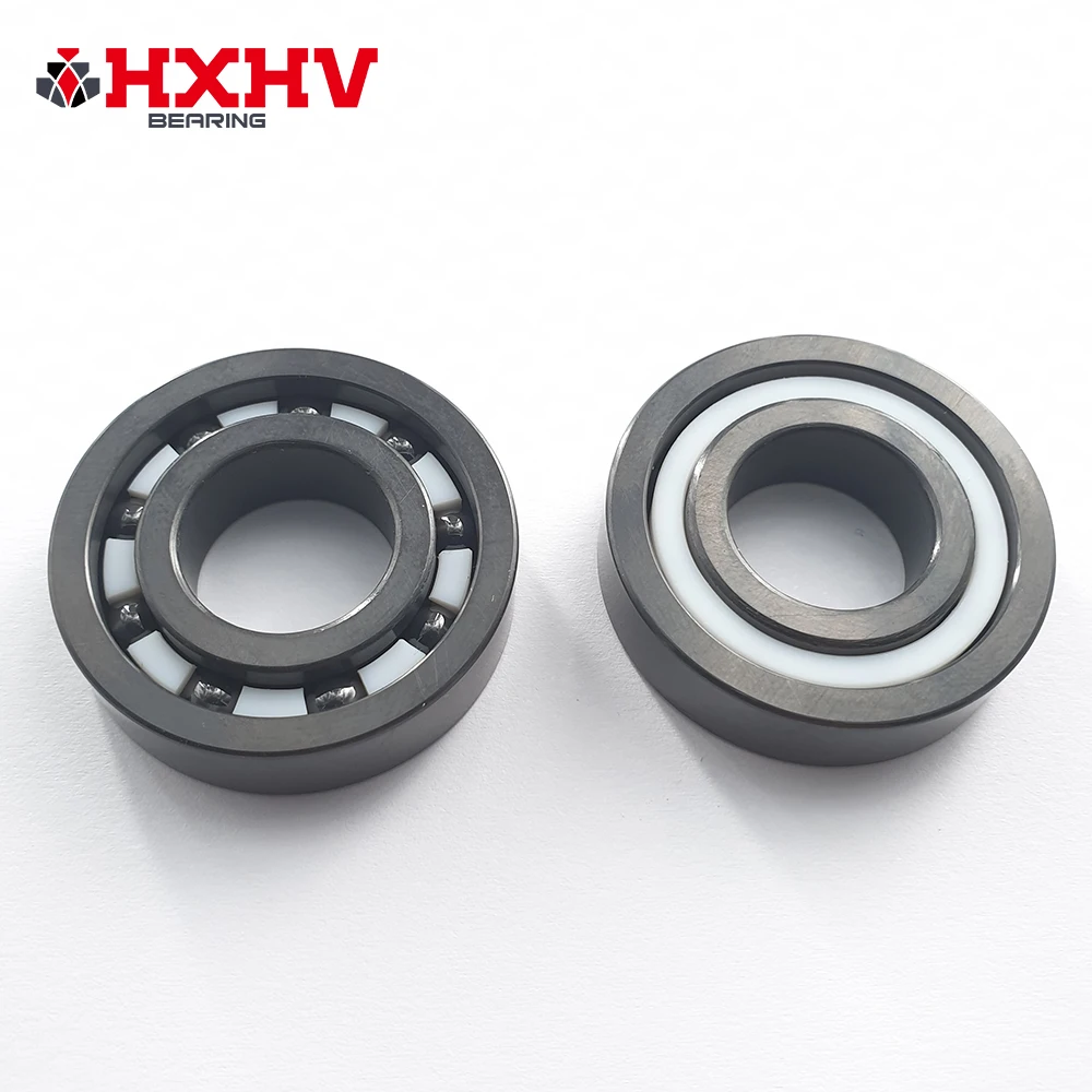 HXHV Full Ceramic ZrO2 ceramic bearings R2 R3 R4 R5 R6 R8 R10 R12 R14 R16 R18 R20 R188