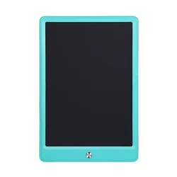 Amazon Hot  Sale Kids Toy 10 inch LCD Handwriting Board Writing Training Dust-free Electronic Graffiti Board Drawing board