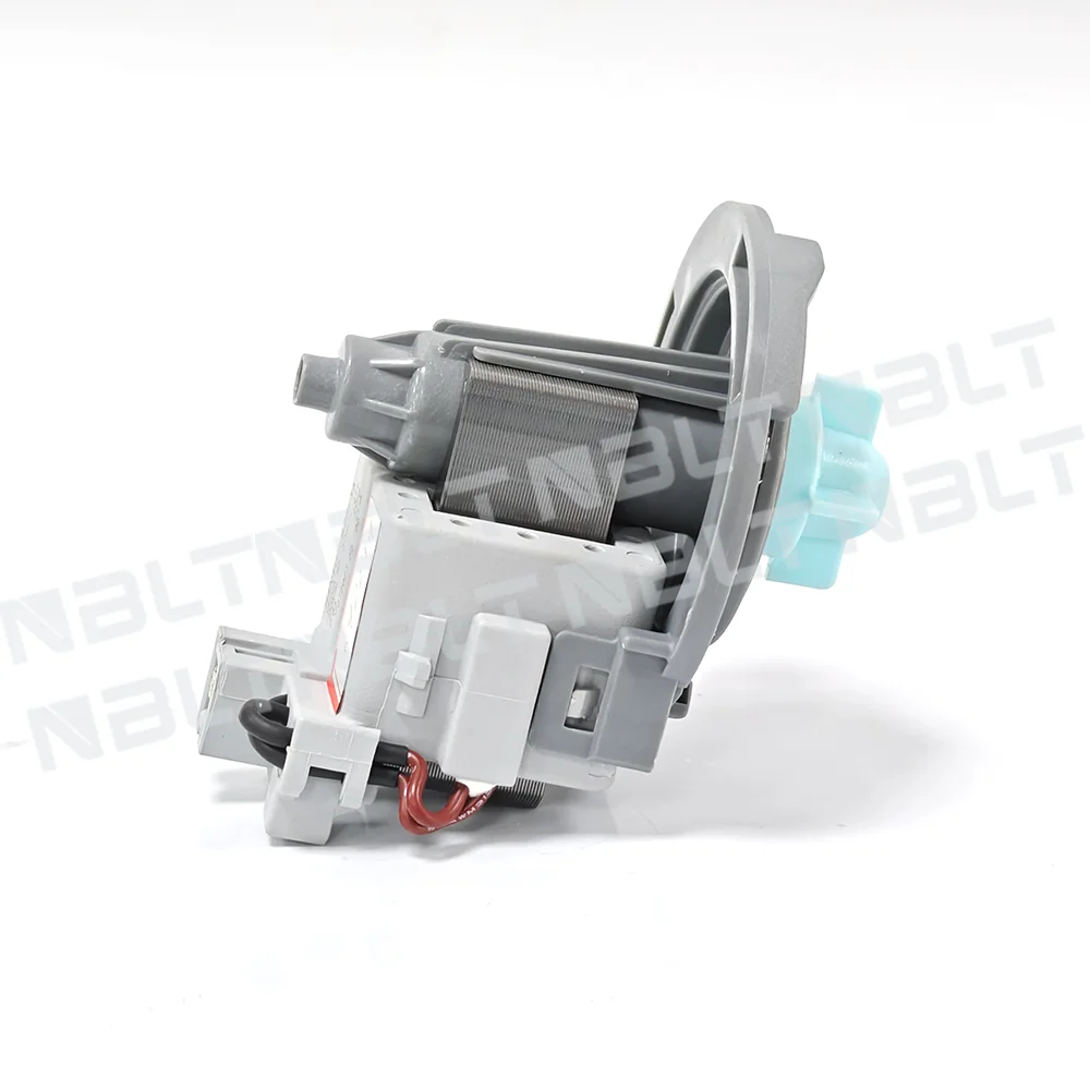 642239 двигатель дренажного насоса для посудомоечной машины Bosch AP3996662 00642239 PS8729769