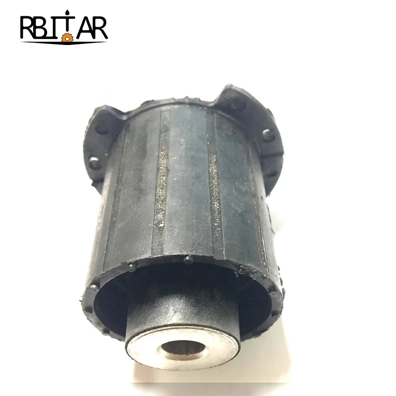 Auto suspension control arm bushing OEM car upper arm Bushing for rolls Royce