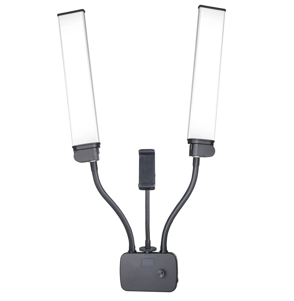 Alibaba China Supplier Alu Alloy Aluminum Lamp Body with Usb Port Led Modern Table Lamp