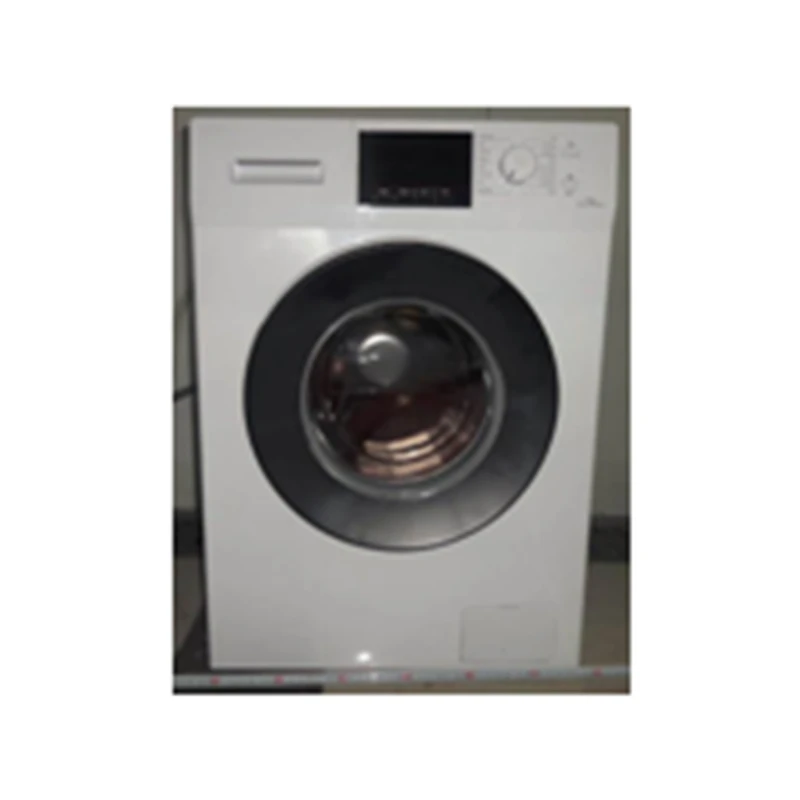 Home Use Front Load Automatic Laundry Washing  Machine
