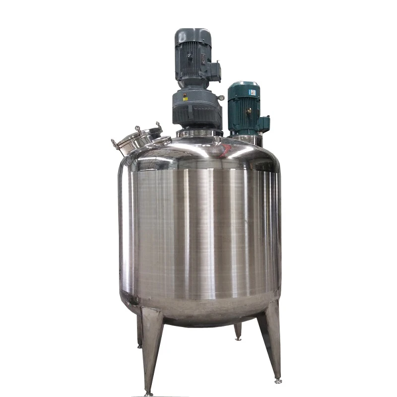 liquid wash homogenizing shampoo detergent mixer