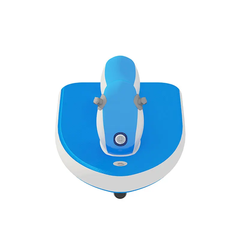 Inflatable Pool Toy Water Floating Jet Ski Boat Pvc Motorized Model Mat