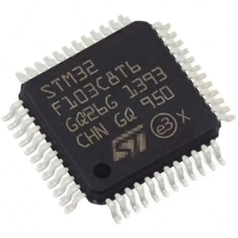 Интегральные схемы, купить онлайн LTC4001EUF-1 GD25LB64CVIG оригинальные IC-чипы