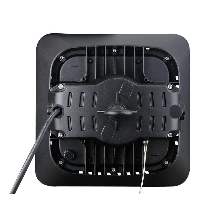 100W outdoor lamp  high lumen output industrial led high bay light  80W  150W 180W