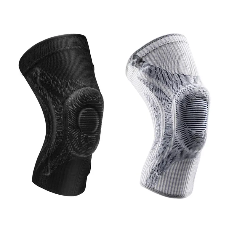 Sports Knee Pads Protector Knee New Elbow Protector Sports Knee Pads