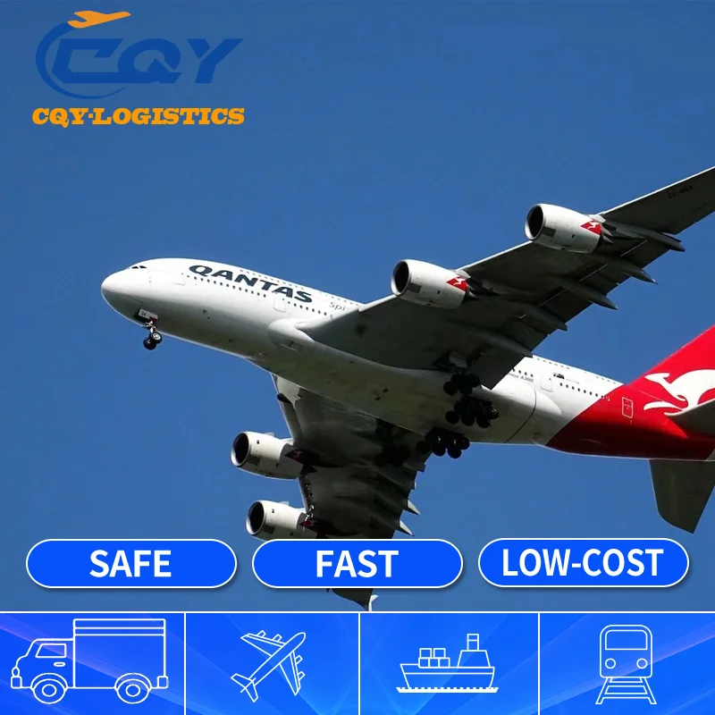 Fast Air Shipping Agents DDP DAP Shipping From China To USA Canada Bahamas Mexico