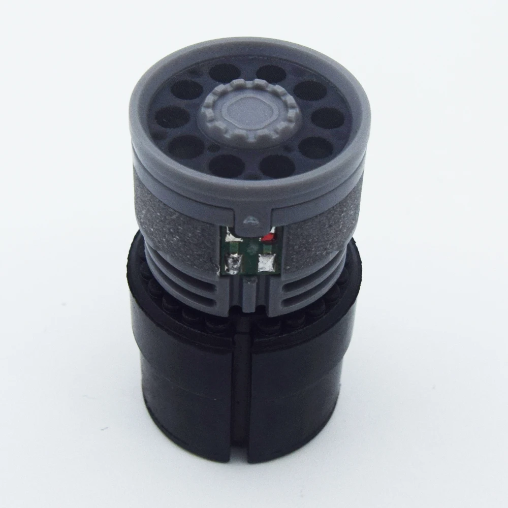 Good Price Wholesale Live Broadcast Dynamic Microphone Capsule  Replacement Cartridge Capsule For Shure Wired Wireless SM58 58A