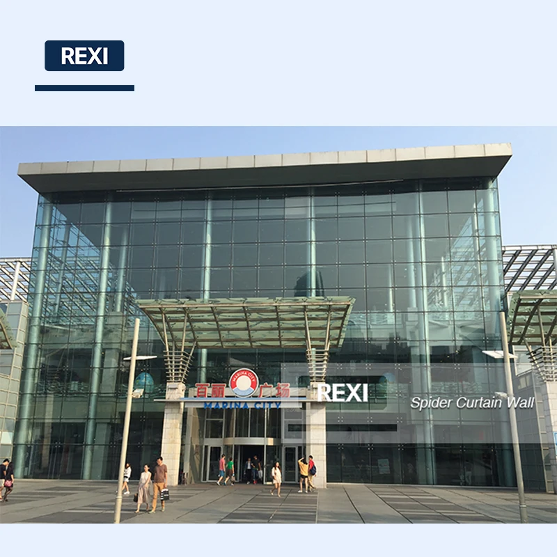 1mm-19mm Clear, Temperable, Lamination, Insulation Grade, Colourless Plain Glass Sheet