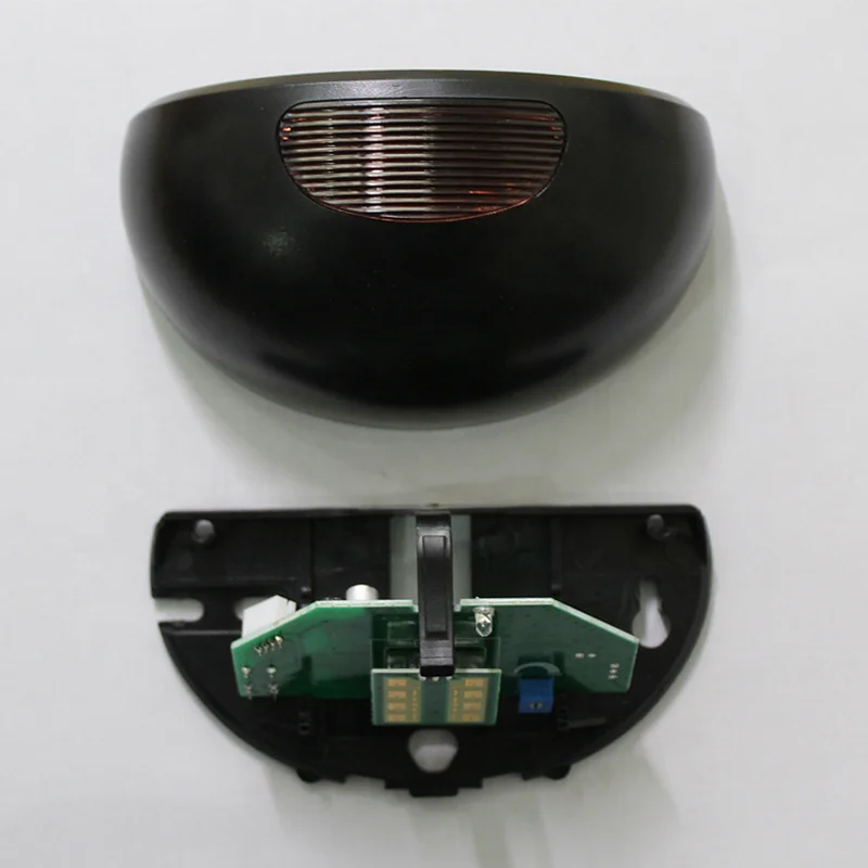 Microwave sensor  motion sensor for automatic sliding door