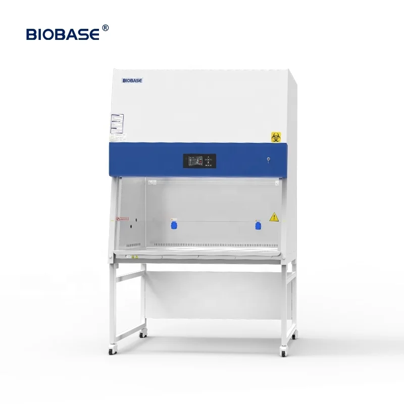 Biobase Biological Safety Cabinet UV&LED lamp Class II A2 Biological Safety Cabinet for lab