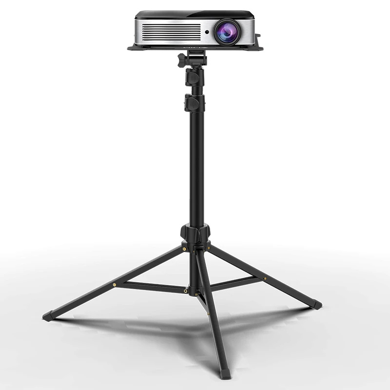 LT-01 Multi-functional folding sheet Music Stand Desktop Book Stand laptop projector tripod stand DJ Racks for stage video