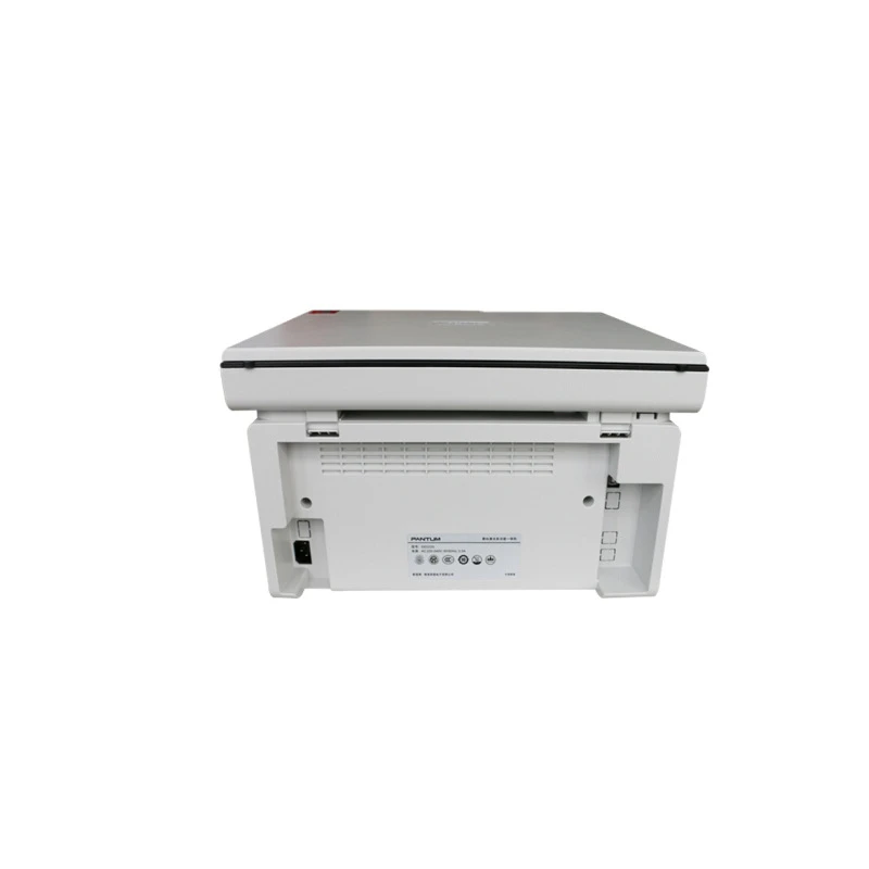 Scanning qr code coloured printing machine hand held laser printer