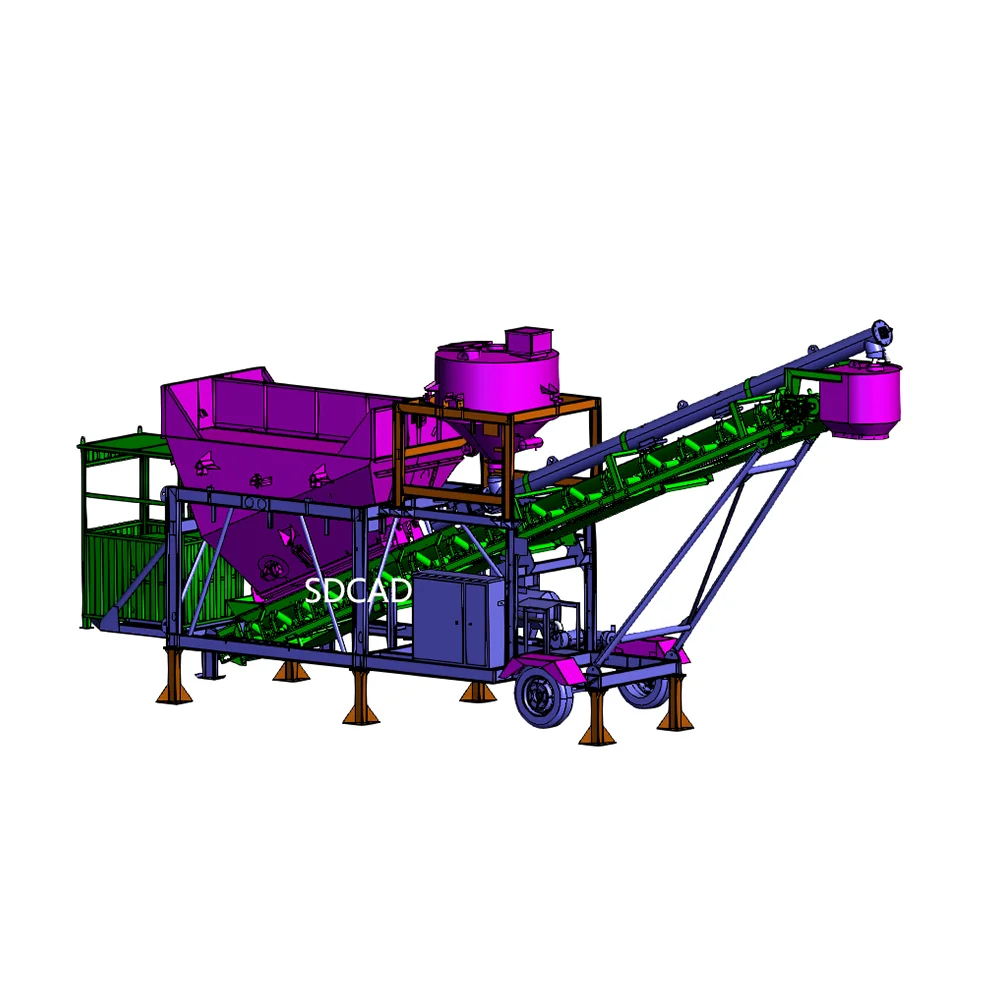 100Kg Concrete Mixer Machine Plants Concrete Mixing Machine Used Concrete Mixer Machine Italian