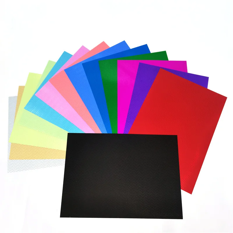 Water Ripple Easy Peel and Stick Vinyl Sticker Paper Sheet Decal Sheet for Mobile Laptop Car