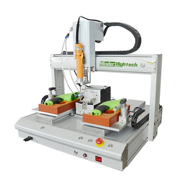 Desktop Automatic Screw Tightening Machine / Auto-Screwdriving Machine/auto screw feed machineElectric Screwdriver Tool