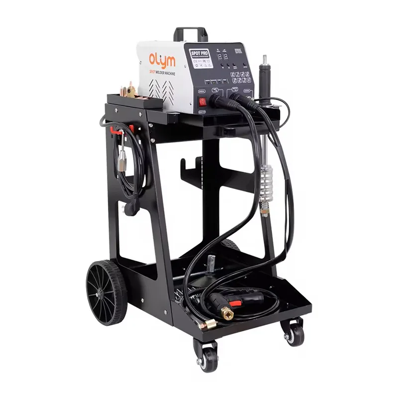 Dent Repair/Car Bench/Auto Body Frame Machine Dent Puller Machine Car Body Repair Dent Repair Machine