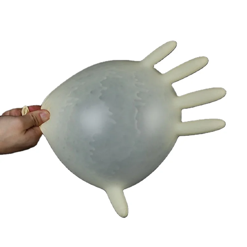 Wholesale Latex Glove China Manufacturer Powder Free Exam Gloves gloves latex
