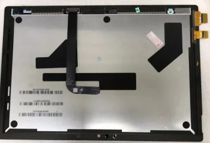 Original Lcd and touch assembly For Microsoft Surface Pro 4 1724 Lcd screen display with lcd board