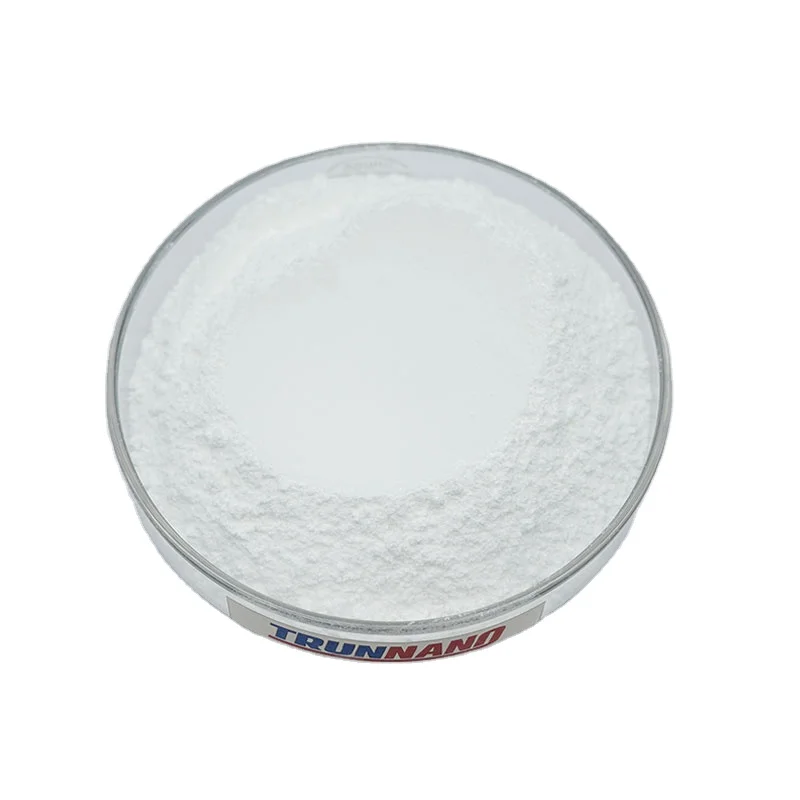 Factory Direct Sale Low Price Amorphous Nano SiO2 Silicon Dioxide Fumed Silica