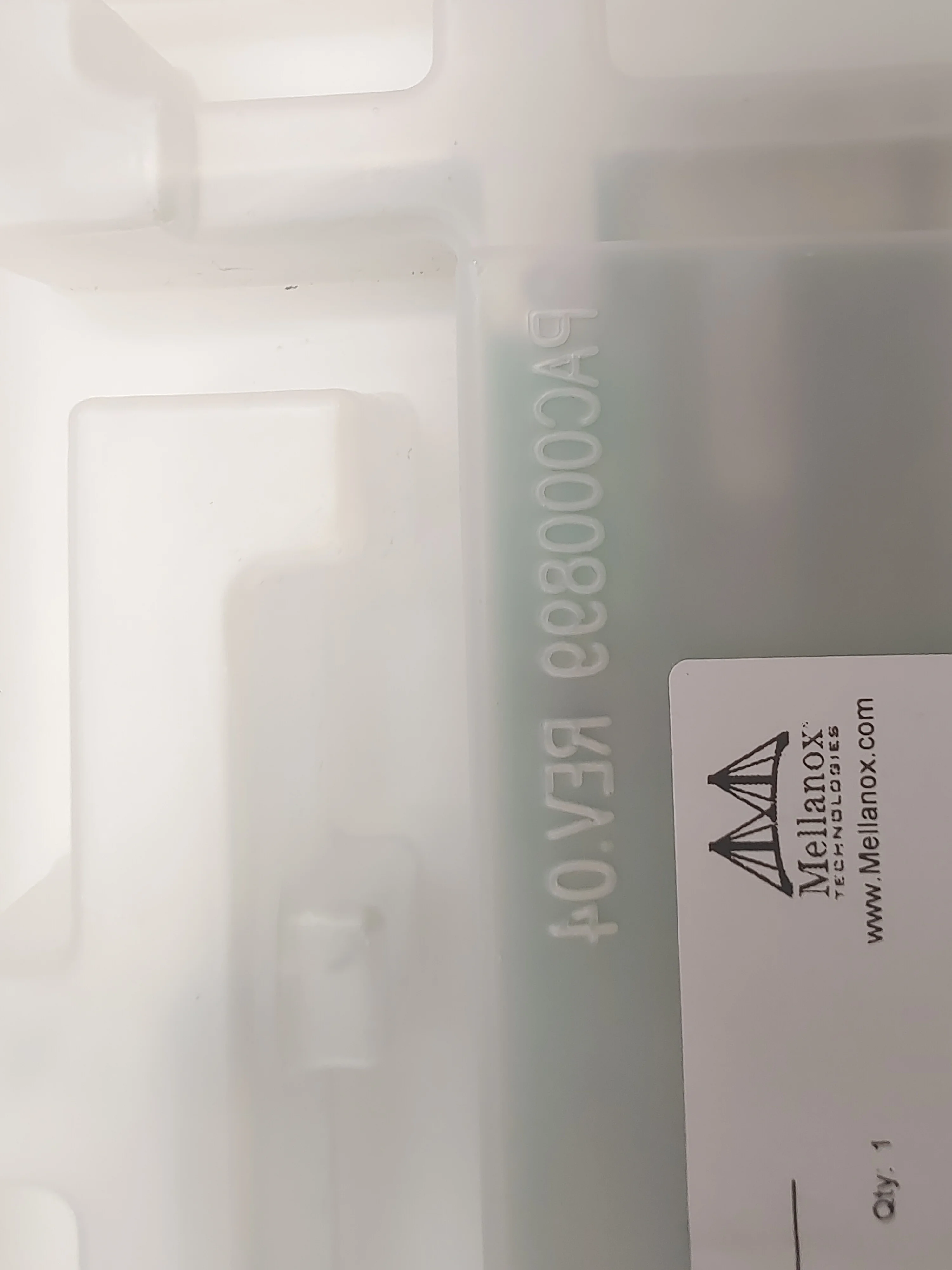 Mellanox ConnectX-5 VPI MCX516A-CDAT 100G Ethernet Network Adapter Dual Port QSFP28 PCIe 4.0 x16