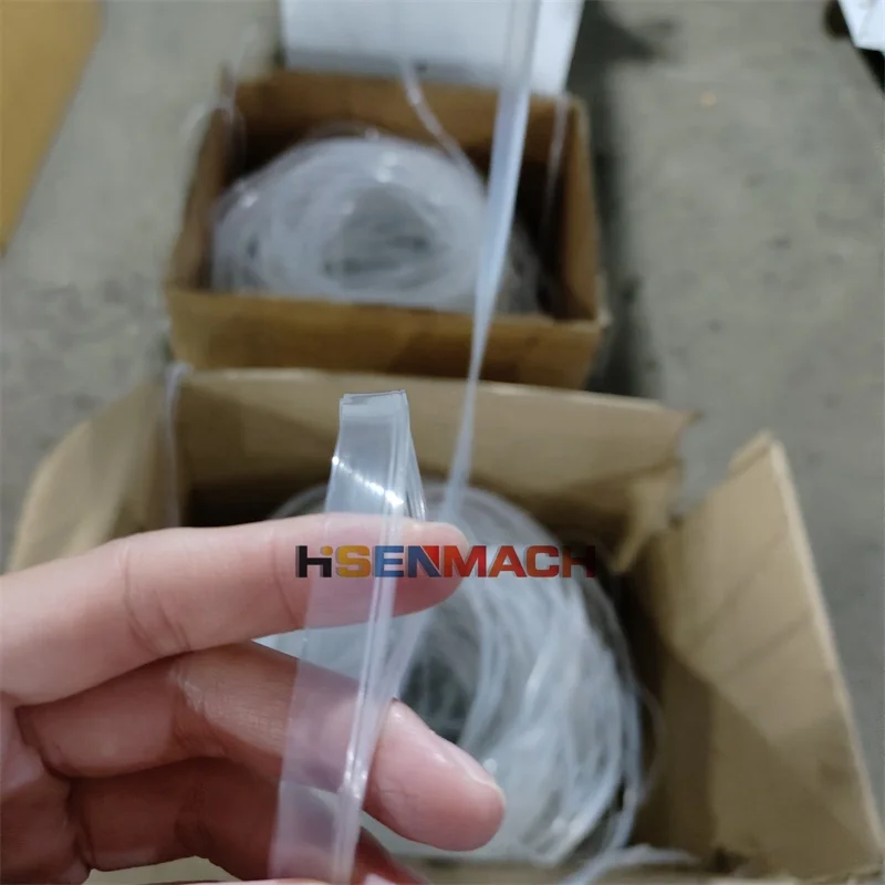 2022 new zip bag use plastic zipper making extruder machine