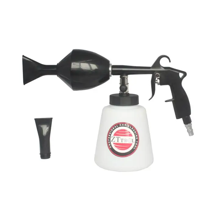 Professional manufacturer supplier car wash foam spray gun