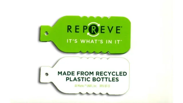 
Eco Friendly 50% Rpet Recycled Poly fabric 190T Taffeta Used For Lining 