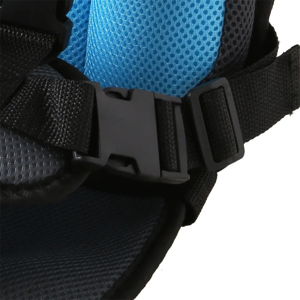 Adjustable Baby Car Seat Safe Toddler Booster Seat Child Car Seats Portable Baby Chair In Cars For 6 Months-5 Years Old Baby