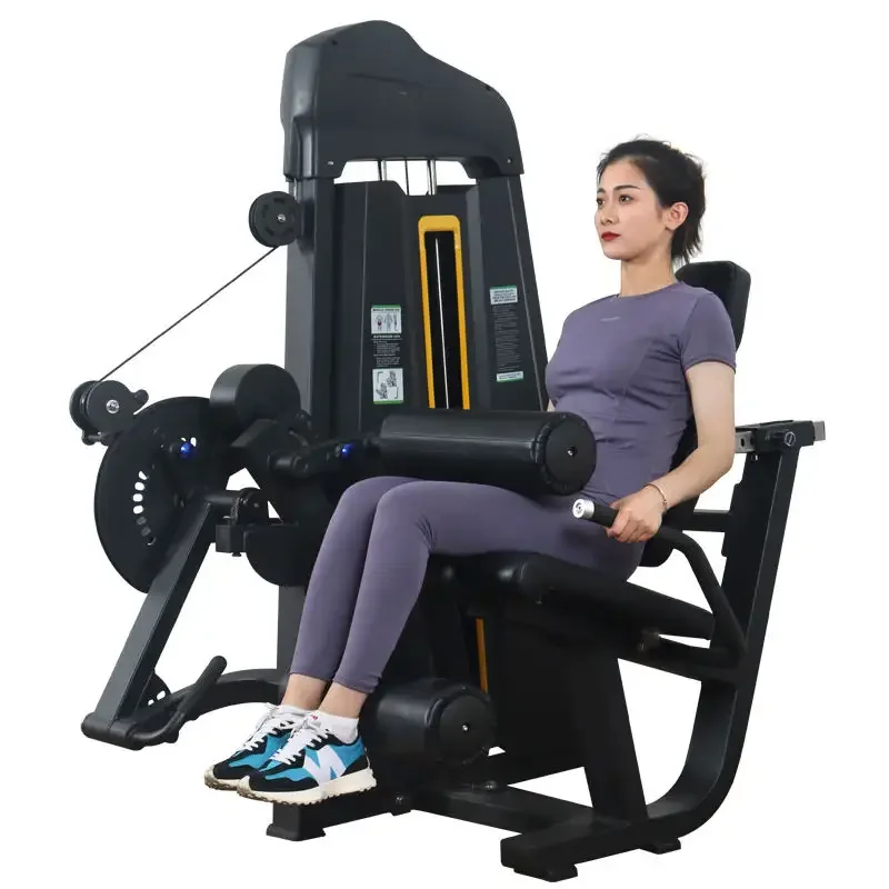 Hot Sale Professional Gym Equipment Fitness Product for Commercial used Leg Extension Machine Leg Extension Curl