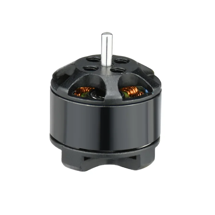 Swiss 1104-6500kv Fpv Brushless Motor Racing Drone Uav Dc Motor