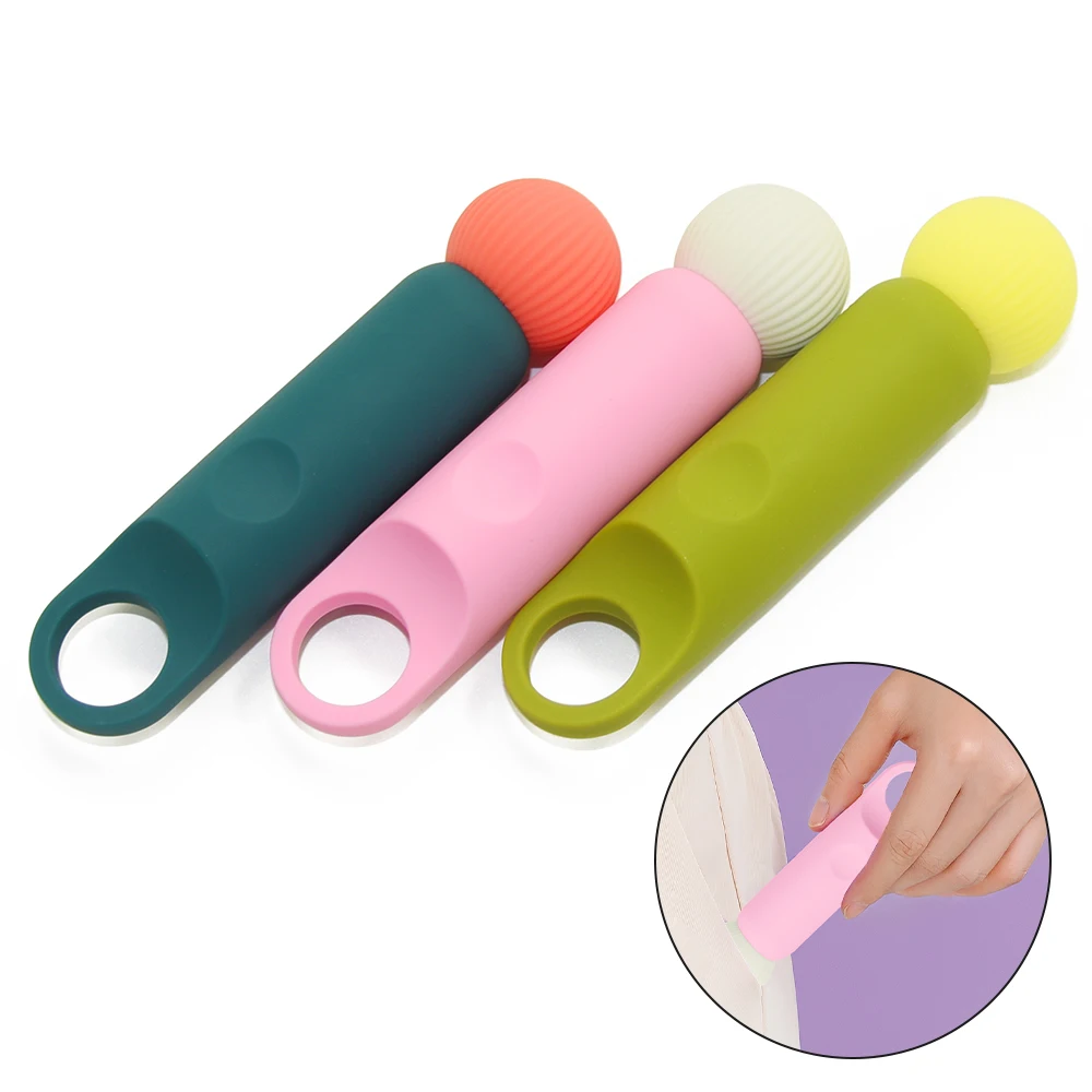 Персонализированная силиконовая мини-вибратор Juguetes Adultos G Spot секс-игрушки Av Wand массажер для женщин