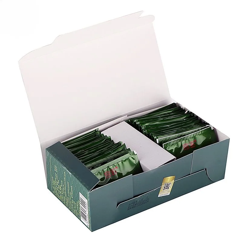 Support liver health milk thistle alcoholic fatty liver detox healthcare herbal tea supplement