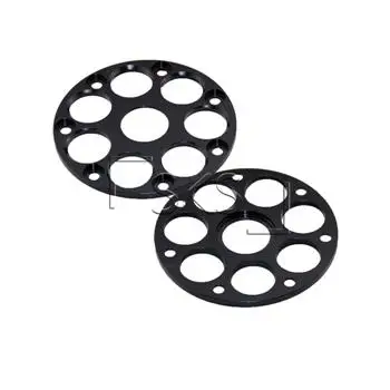 Excavator Hydraulic Piston Pump Repair Kits For A2FO107