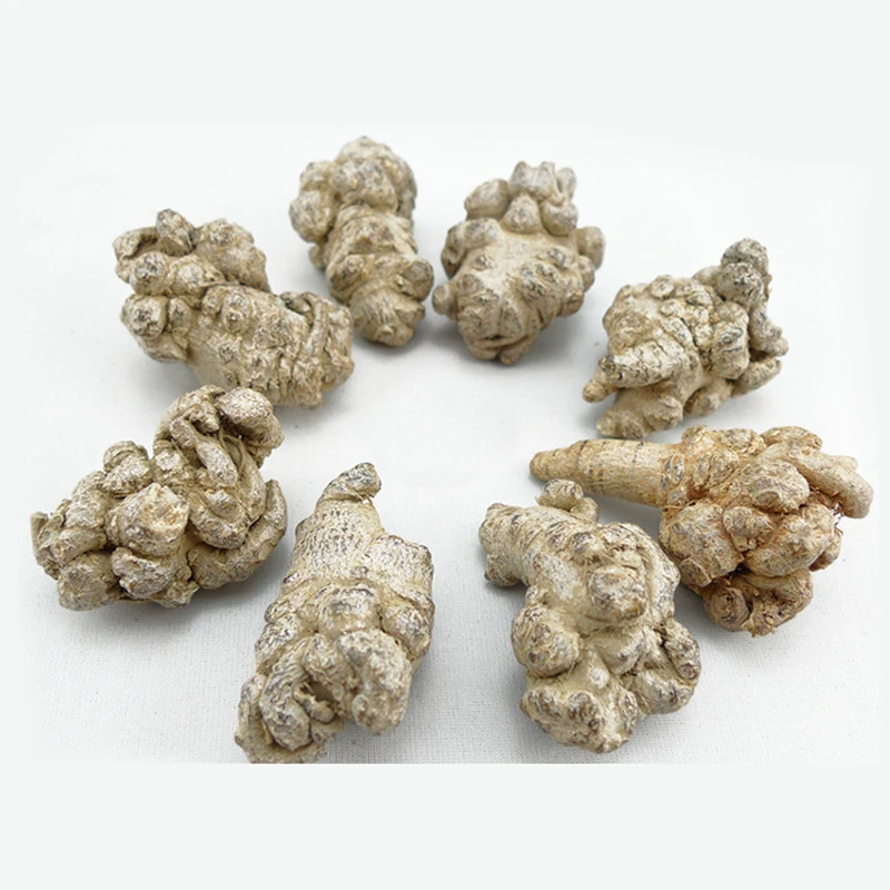 Super Root for Diabetes  Organic Yuanan San Qi Root