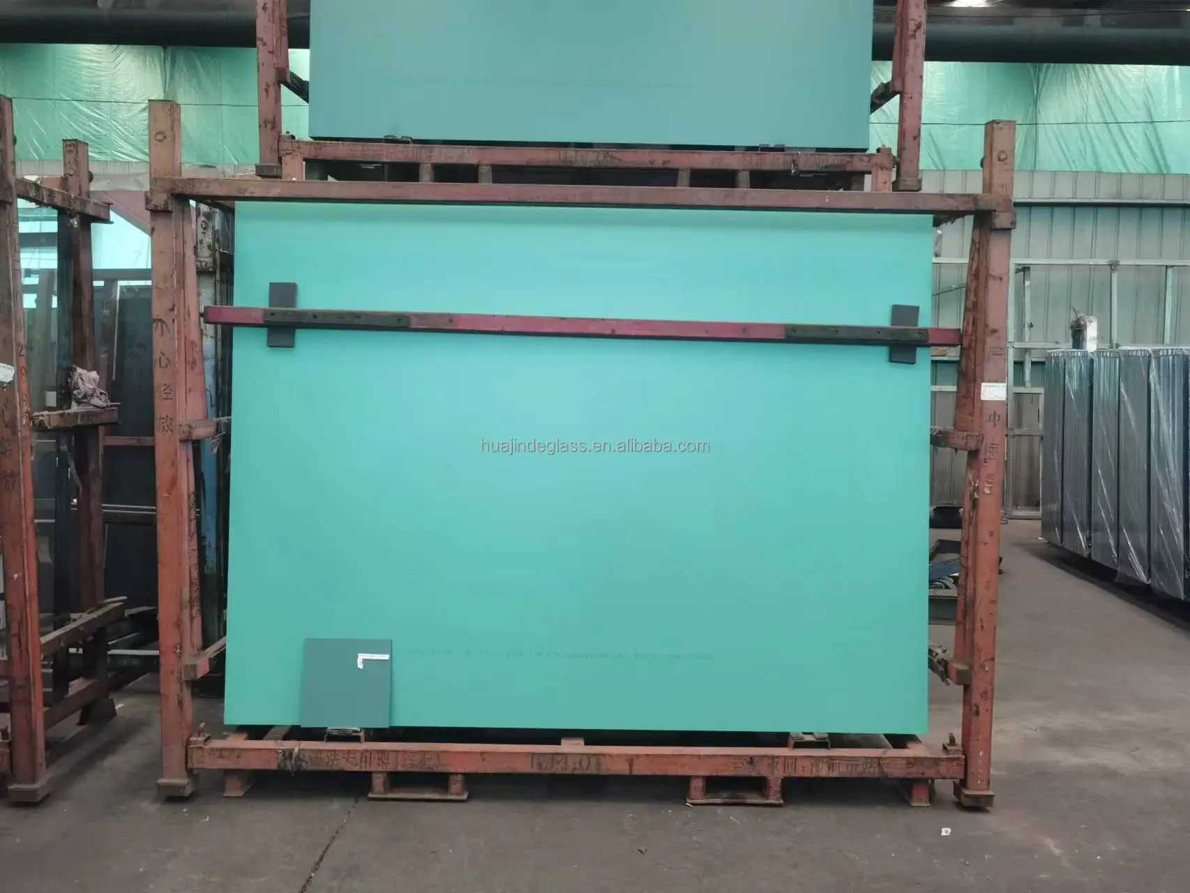 Aluminium/silver/sheet/double Coated Mirror Glass Decorative Modern Smart Glass Prices Magic Glass Wooden Crates Anniversary