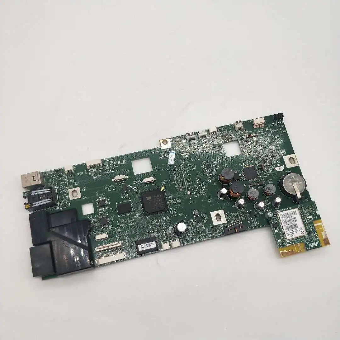 CM749 For HP Officejet Pro 8600 Formatter Main Board CM749-80001 + Wifi Card 1150-7946 printer parts factory