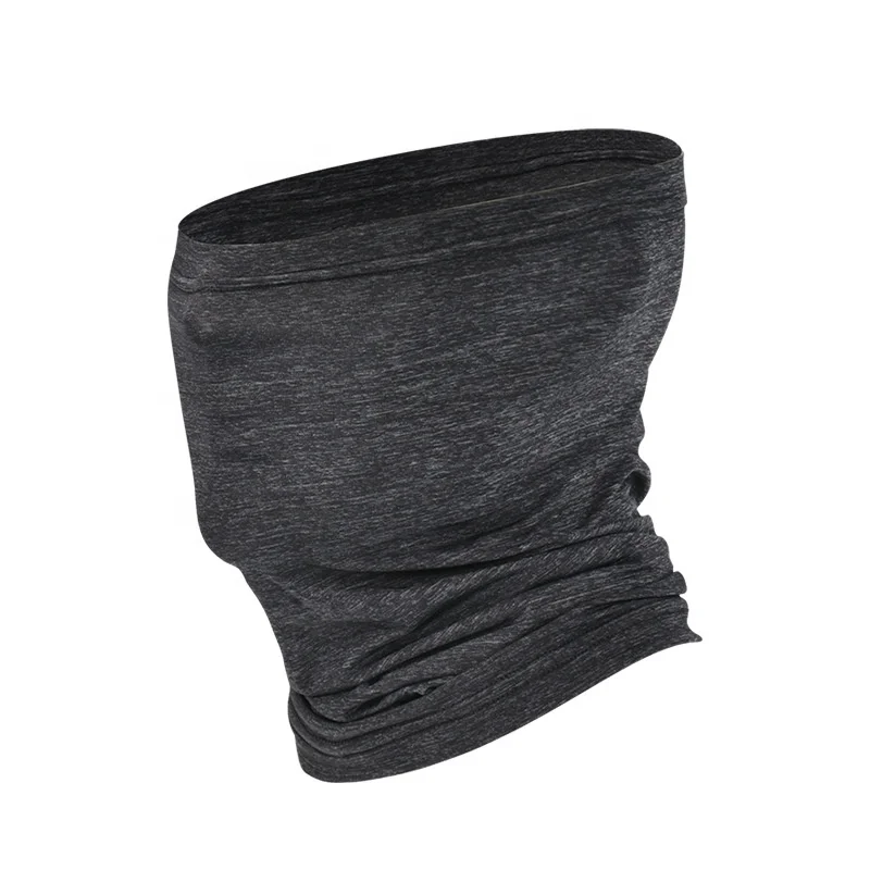 
High Quality Scarf Motorcycle Dustproof Windproof Face Sports Ice silk Face Mask for Cycling 