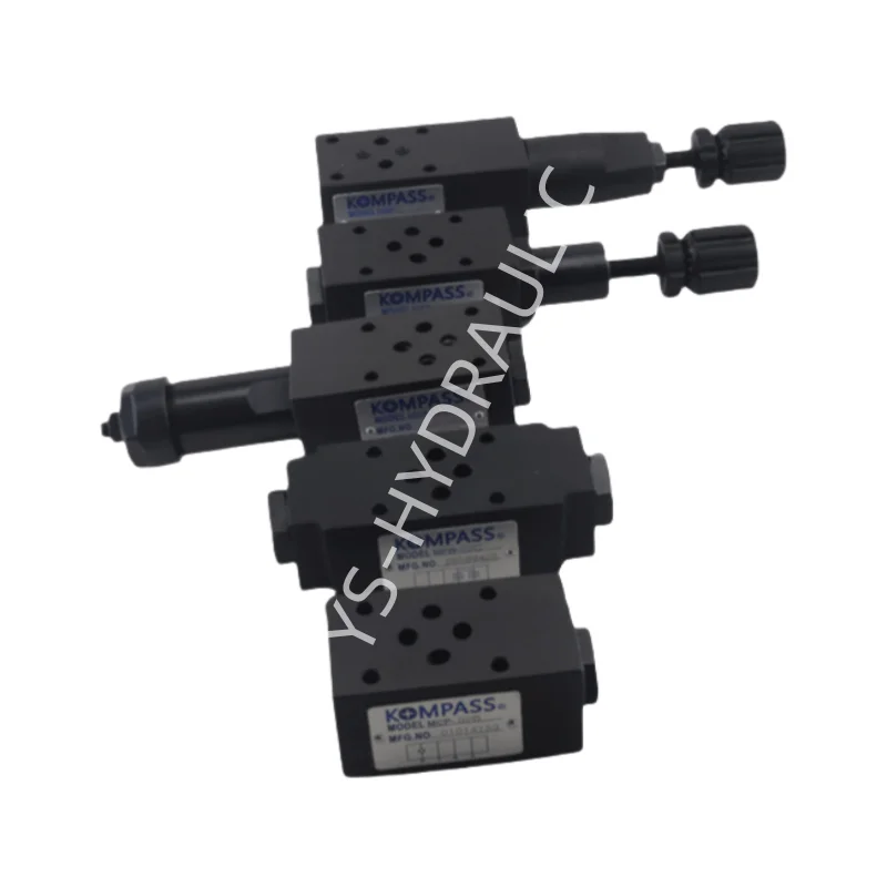 KOMPASS электронный редукционный клапан MSPR-03-P-3-K-2-D24 02P-2-K-3-A25 полные спецификации гарантия качества