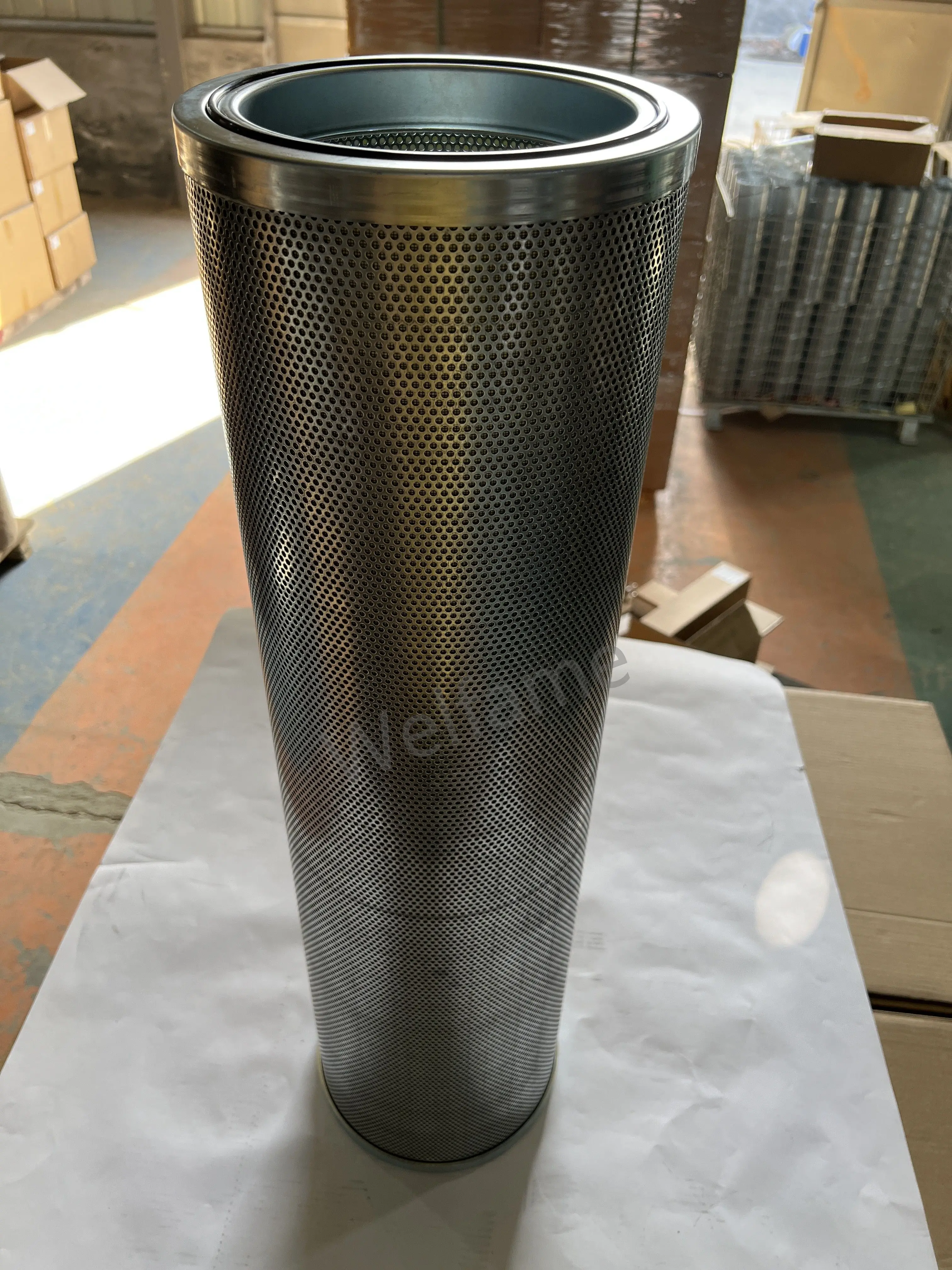 Air-oil separator filter 531B0099H01 frick compressor spare parts 531B0099H11 531B0099H21 coalescing filter element