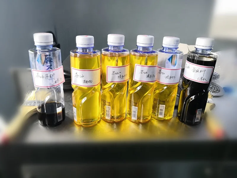 Supercritical  CO2 Extraction Machine for Rose and lavender essential oil