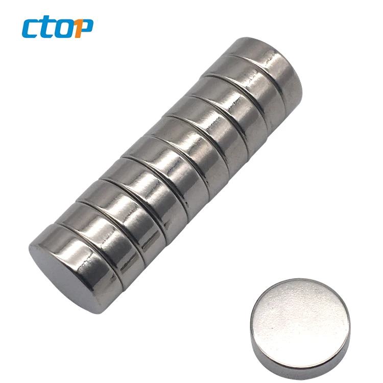 Fashion Handbag Hidden Strong Magnet Button Custom Size Invisible Magnet Button For Leather Bags