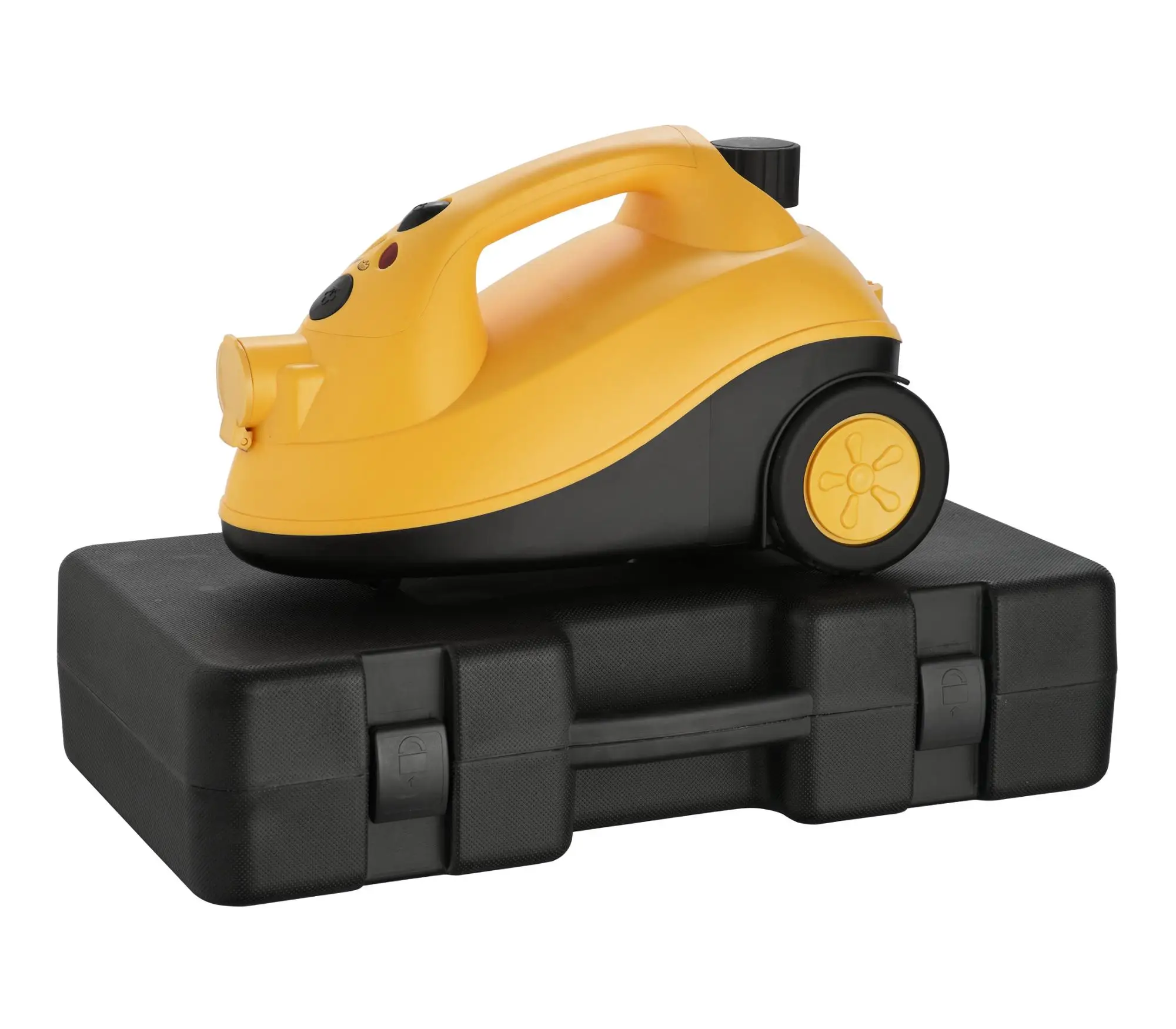 V-mart 10 in 1 steam cleaner  with CE GS ROHS ETL Certificates